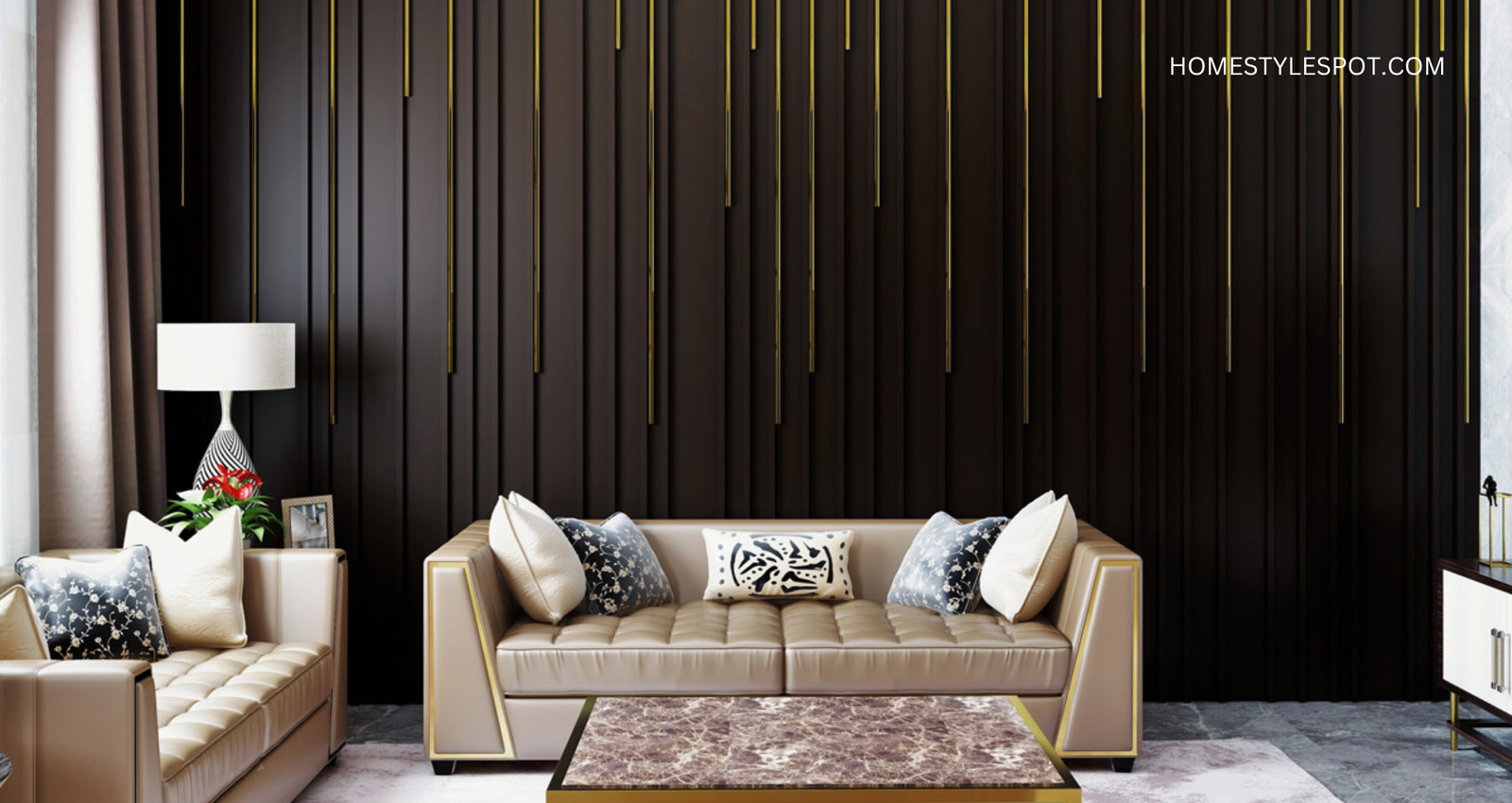 Accent Wall Panels