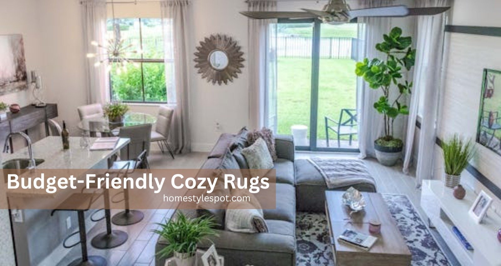 Cozy Rugs