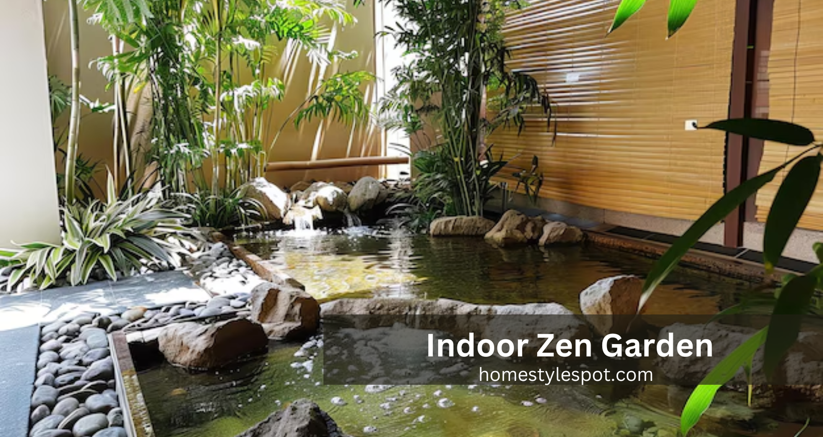 Indoor Gardens For Apartments